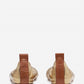 Lanvin - Women's Leather Ballerina Flat Shoes