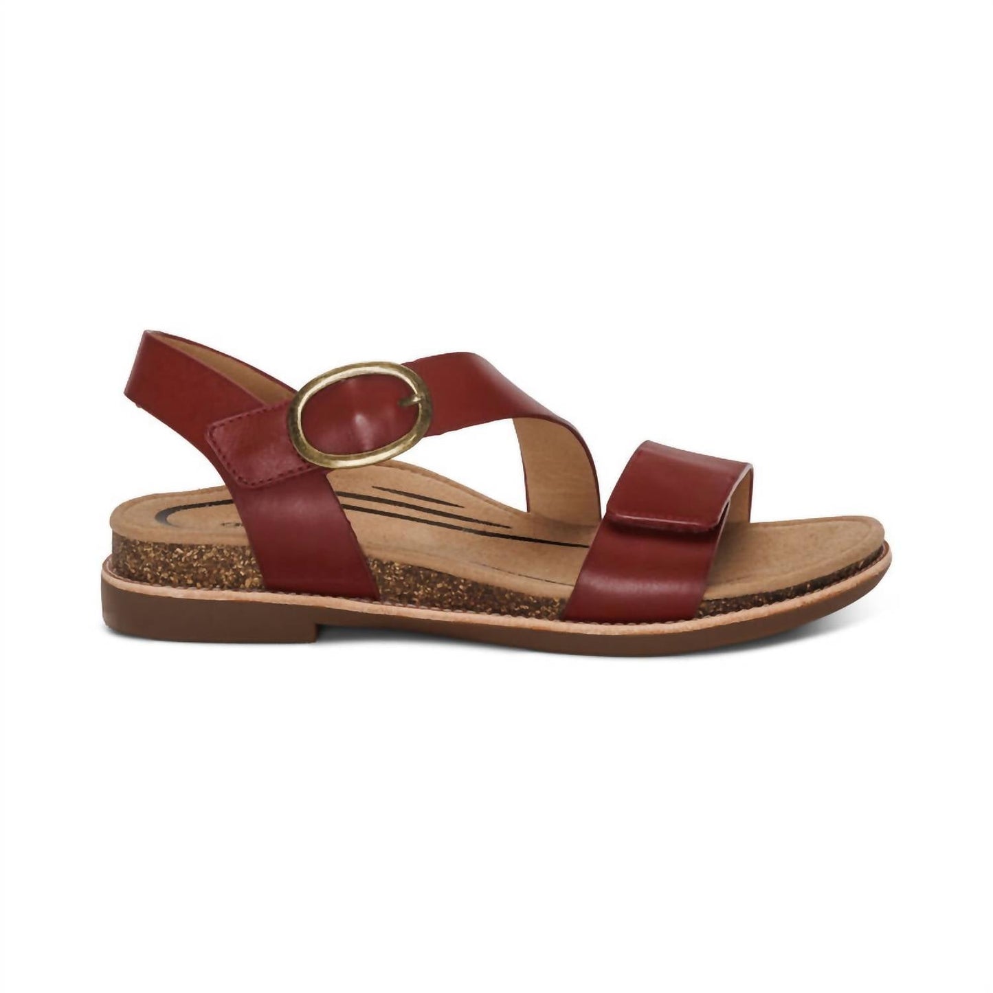 Aetrex - Women's Tamara Strap Sandal