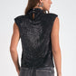 Elan - Studio 54 Blouse