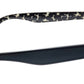 Kate Spade - Low Bridge Fit Amedia/F Square Plastic Eyeglasses