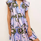 Marie Oliver - Kara Dress