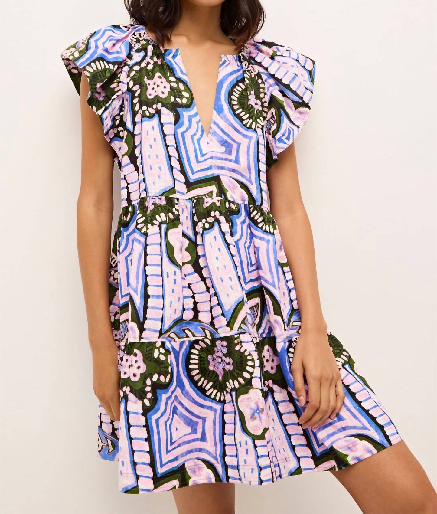 Marie Oliver - Kara Dress