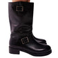Free People - Ride Or Die Engineer Boots
