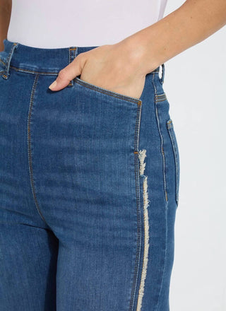 Lysse - Women's Noah Fringe Jean