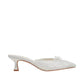 Dolce Vita - Women's Camile Wide Heels