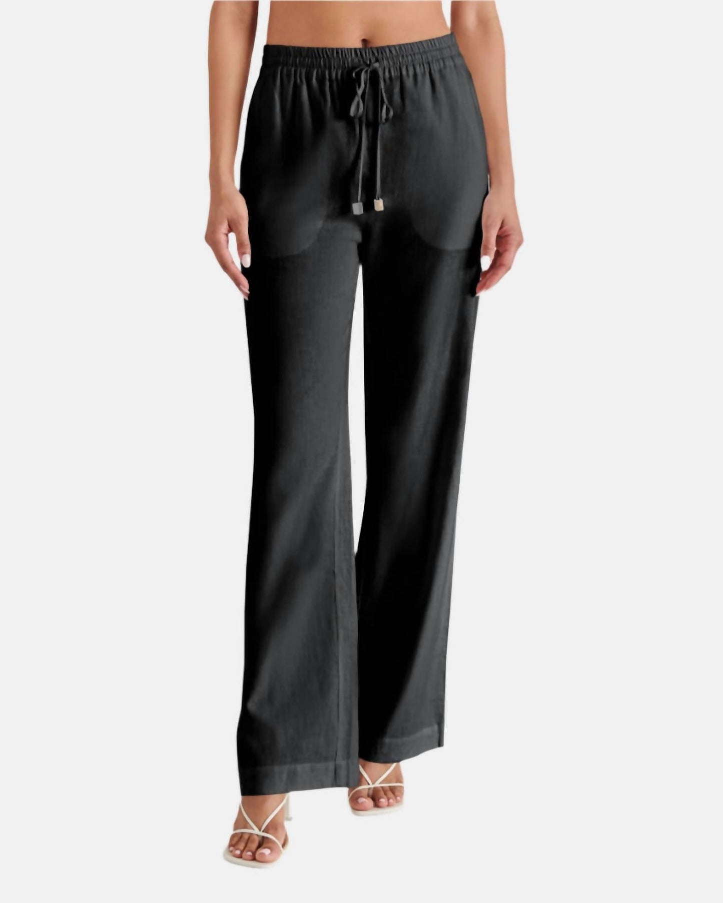 Steve Madden - Venetia Linen Pant