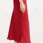 Z Supply - Europa Poly Sheen Skirt