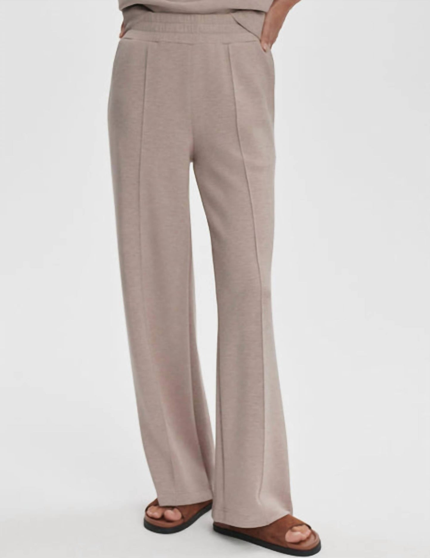 Varley - Women's The Wide Leg Pant