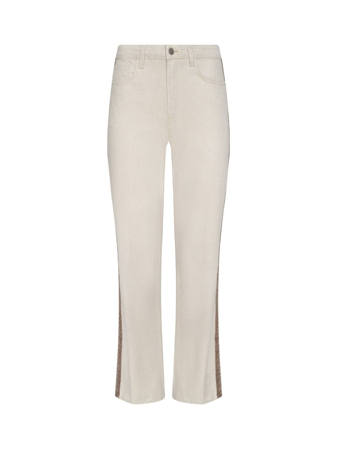 L'Agence - Jones Stovepipe Jean