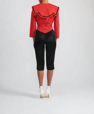 Batsheva - Skipper Blouse