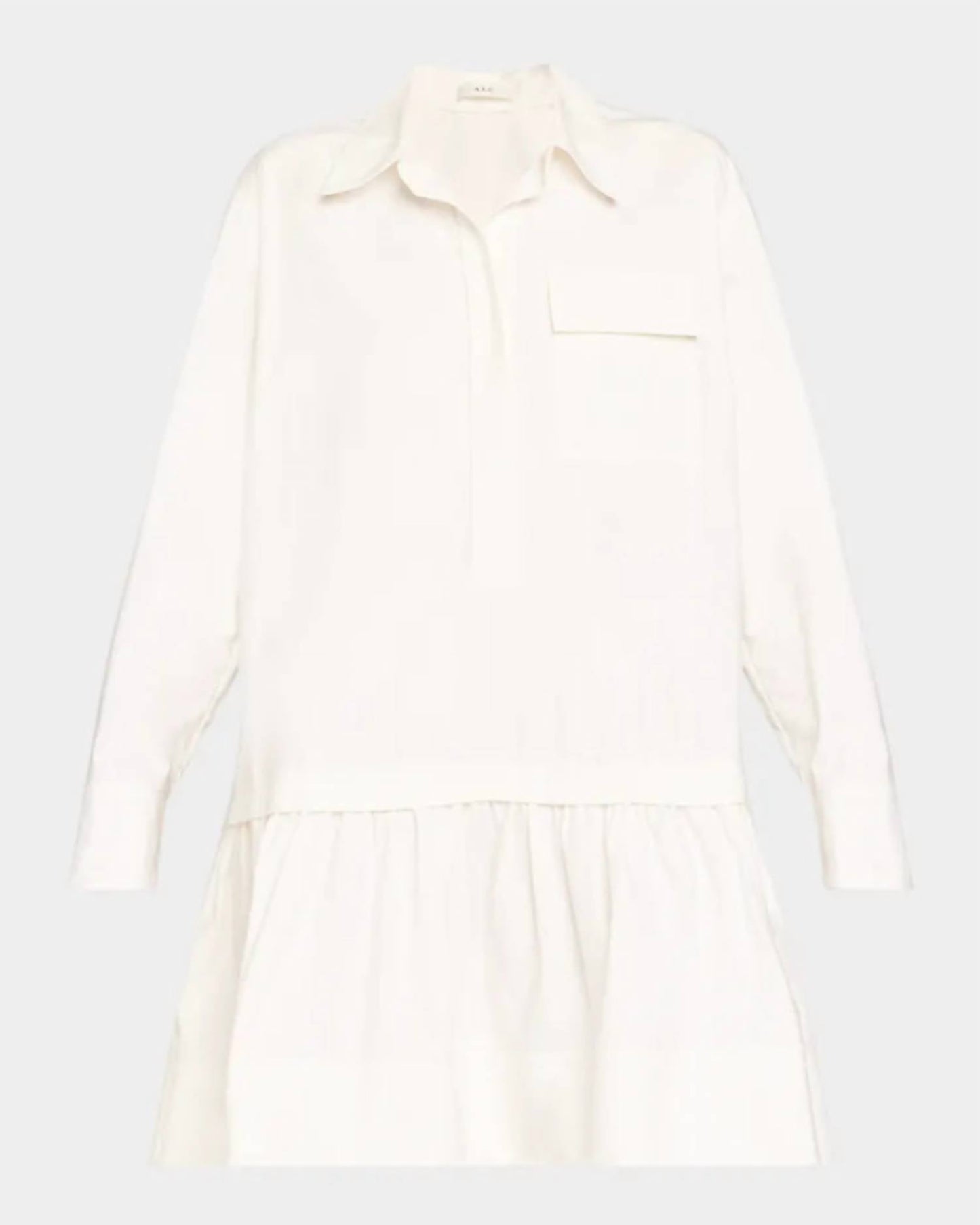 A.L.C. - Brooke Mini Dress