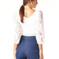 Tart Collections - Calliope Top