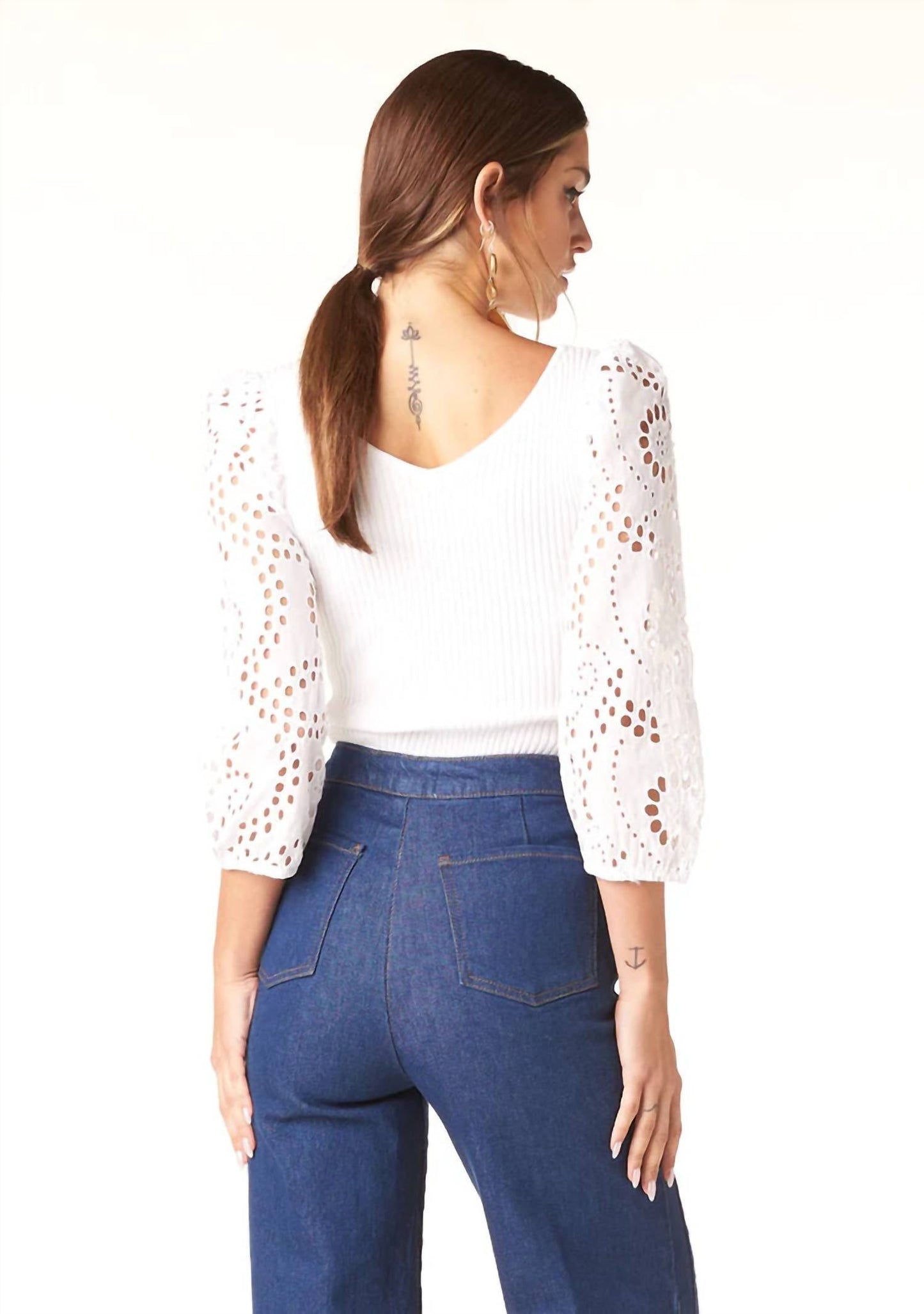 Tart Collections - Calliope Top