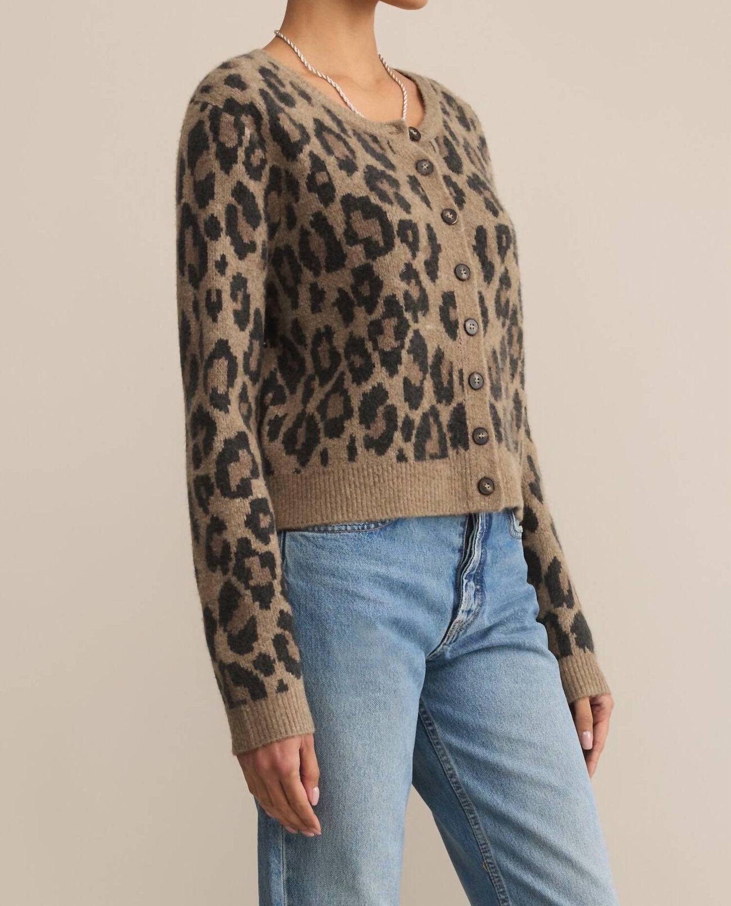 Z Supply - Wild Outlook Cardigan