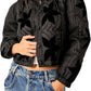 Free People - Women's Quinn Quilted Jacket