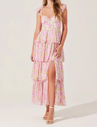Astr - Midsummer Dress