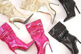 Allison Avery - Women's 90210 Boots