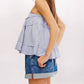 Free People - CHA CHA CONVERTIBLE TOP