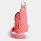 Coco + Carmen - Rhea Puffer Crossbody