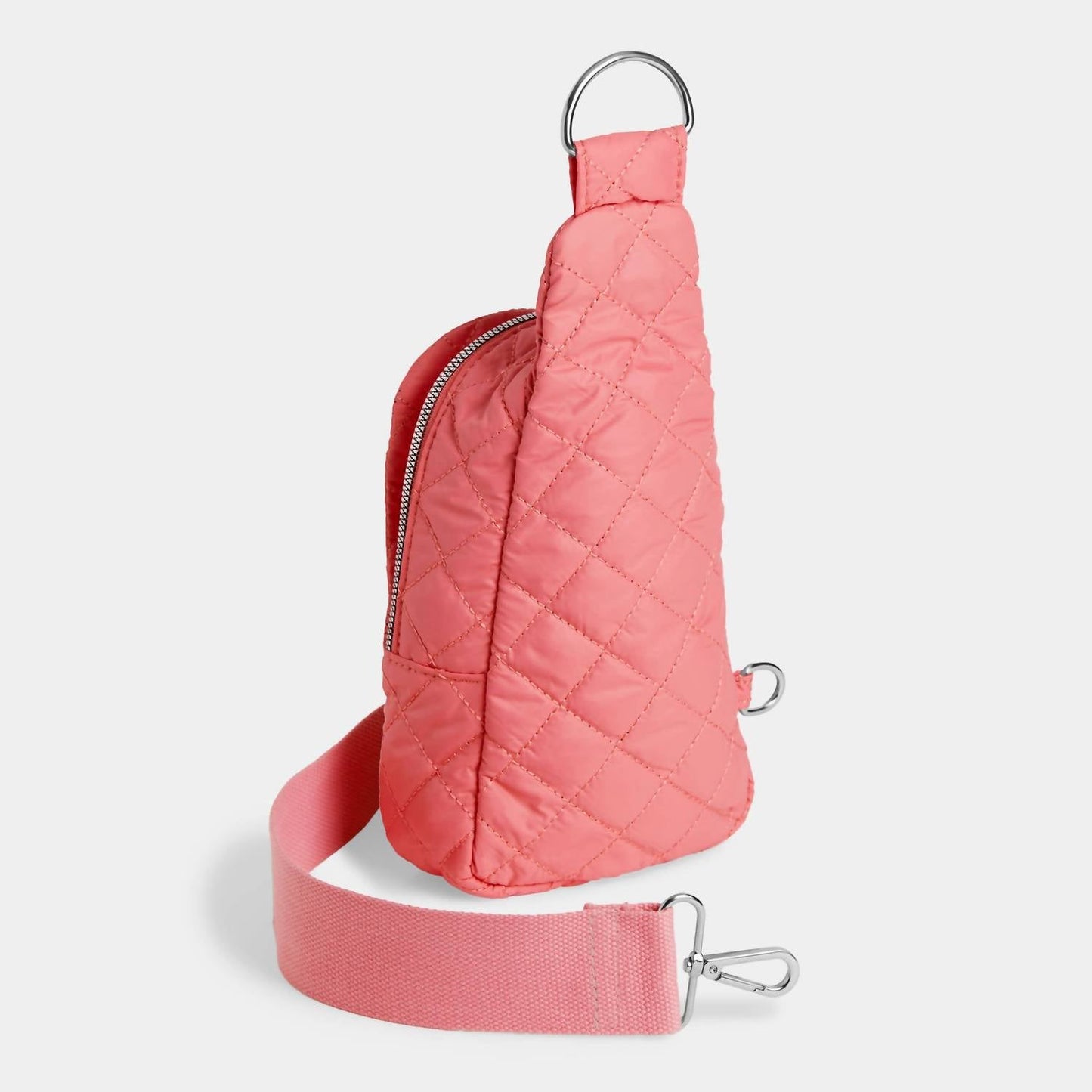 Coco + Carmen - Rhea Puffer Crossbody