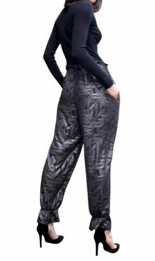 Eva Franco - Pablo Pants