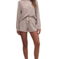 Z Supply - Downtime Stripe Shorts