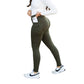 Julia Rose - Full-length Leggings With Pocket