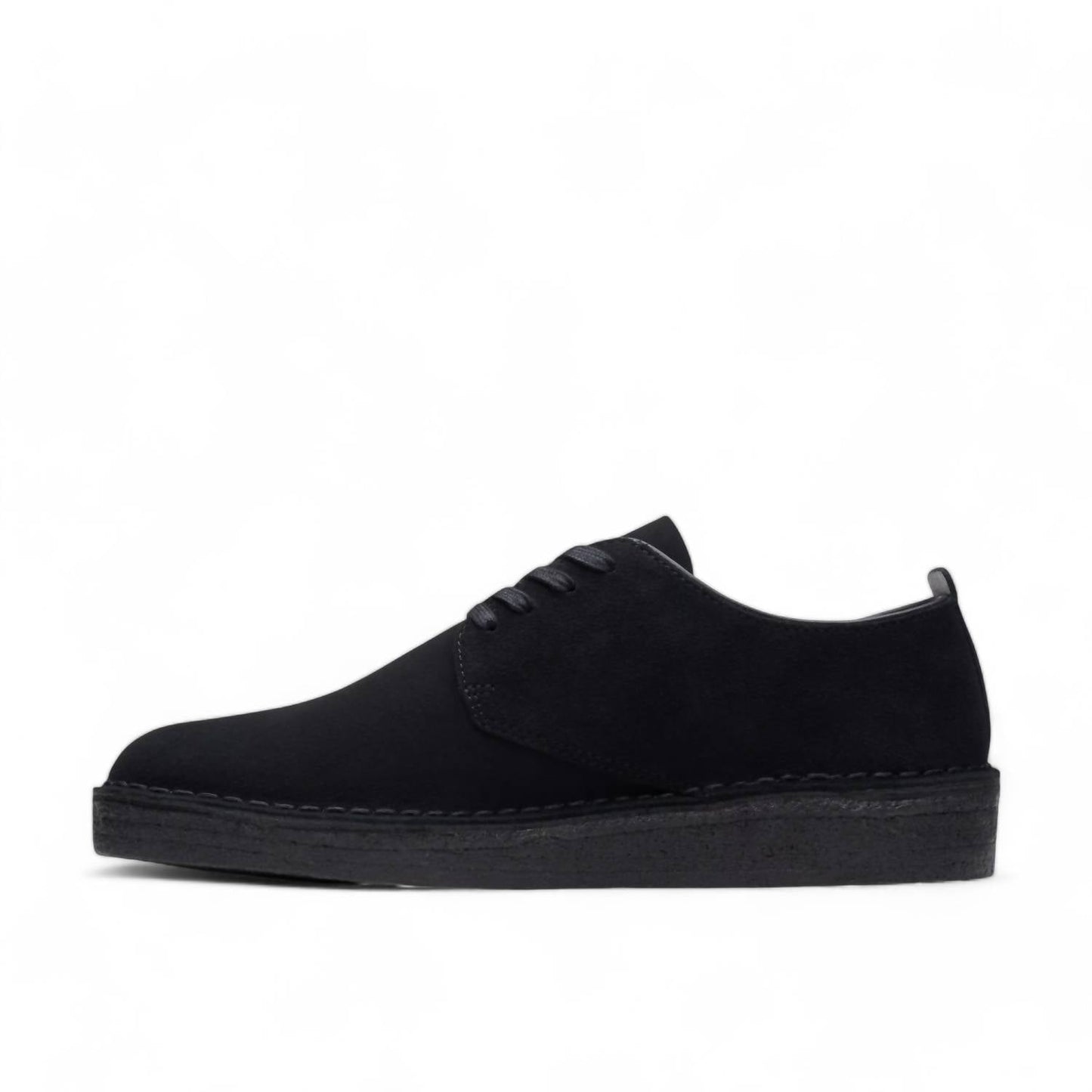 Clarks - MEN'S COAL LONDON SHOES