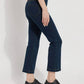 Lysse - Ankle Denim Baby Bootcut Pant