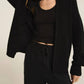 Z Supply - SUTTON RIB CARDIGAN