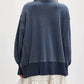 Free People - Camden Henley Sweatshirt