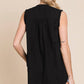 Heyson - Coming To You Button Down Top