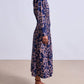 Apiece Apart - Sophia Smocked Shirt Dress