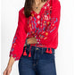 Johnny Was - MARGOT BLOUSE SARAH