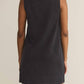 Z Supply - Sloane V-neck Mini Dress