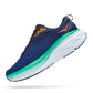 Hoka - WOMEN'S BONDI 8 RUNNING SHOES - D/WIDE WIDTH