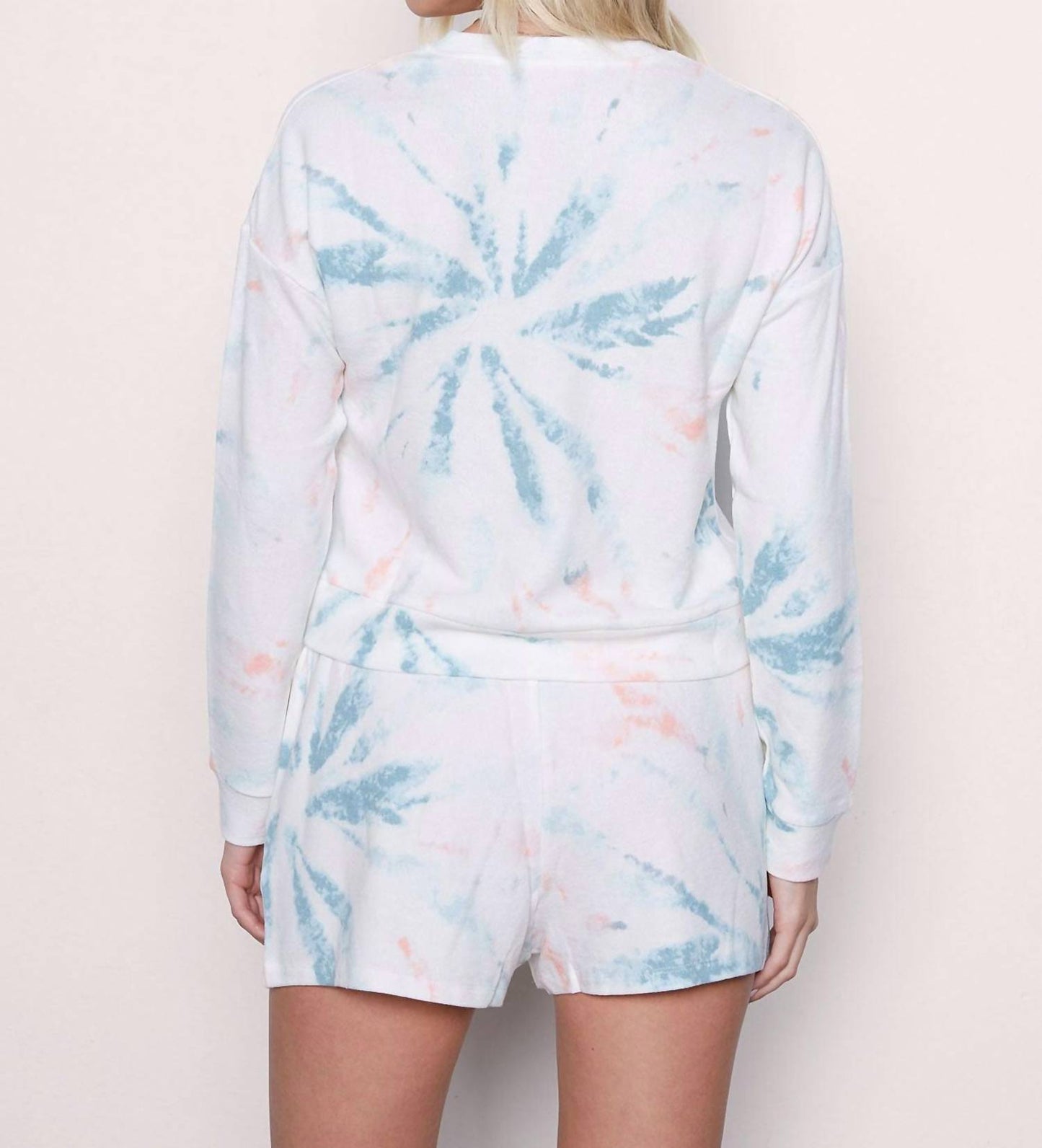 Tart Collections - Chani Top