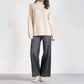 Elan - Mock Neck Sweater