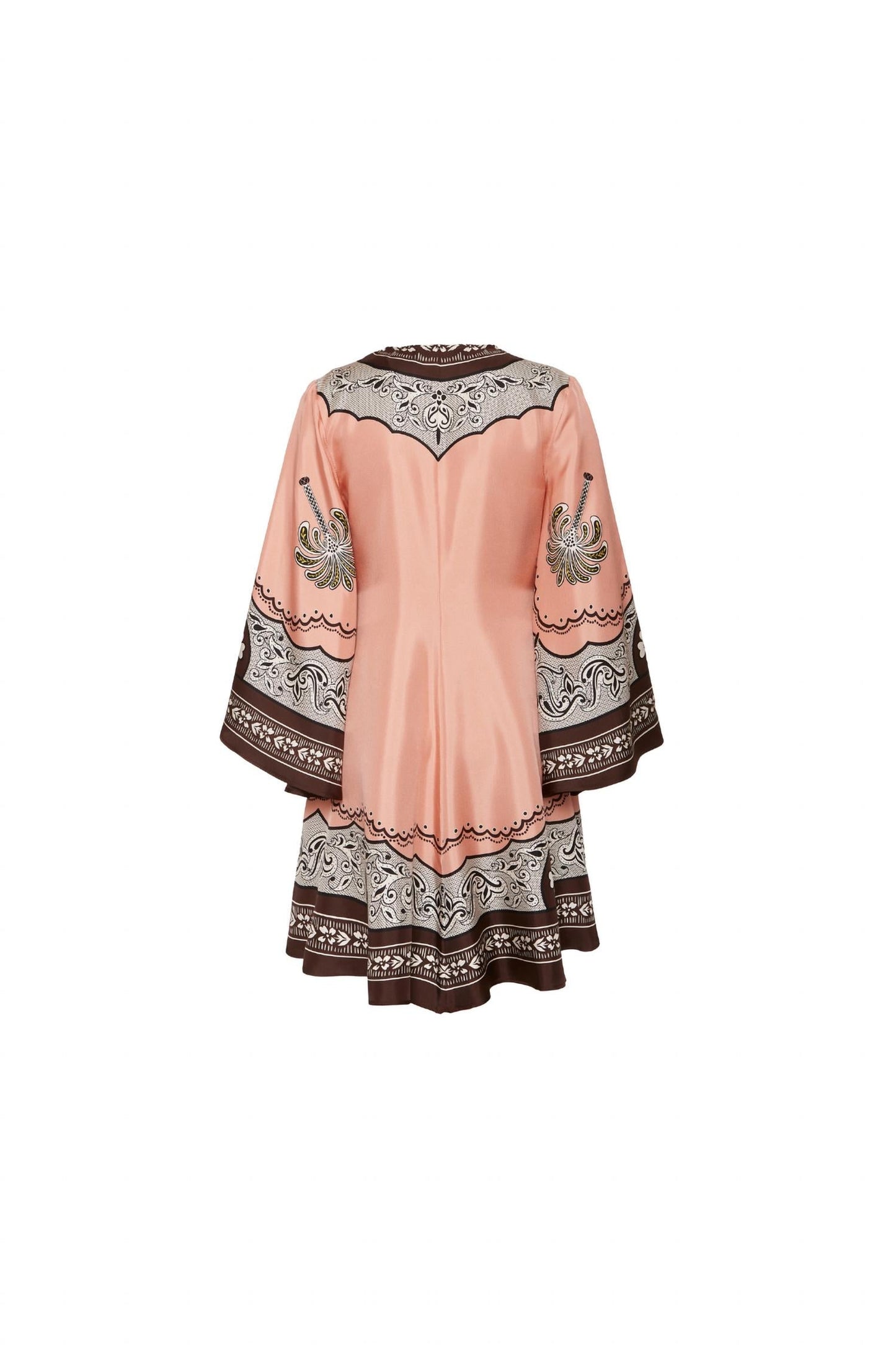 La Doublej - Magnifico Mini Dress