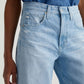 Ag Jeans - Hattie Crop High Waist Jeans