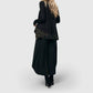 Alembika - Tekbika Stripe Punto Pants