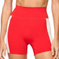 L*Space - Uppercut Compressive Shorts