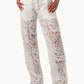 Calypso St. Barth - Brie Crochet Lace Pants