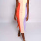 Hutch - Hensley Sunset Midi Dress