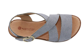 Eric Michael - Women's Khloe Leather Sandals