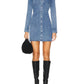 Amanda Uprichard - Forrester Dress