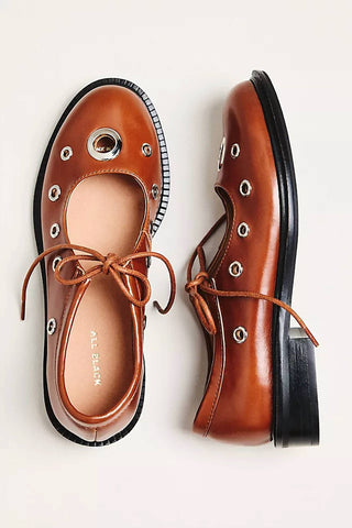 All Black - Women's Ms. Reinforcer Loafer