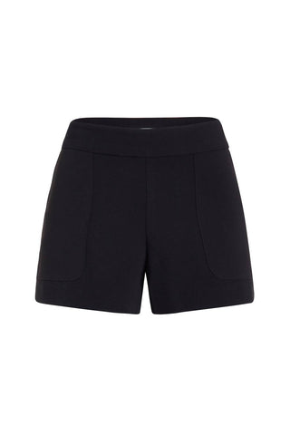 Marie Oliver - Mia Mid Rise Short