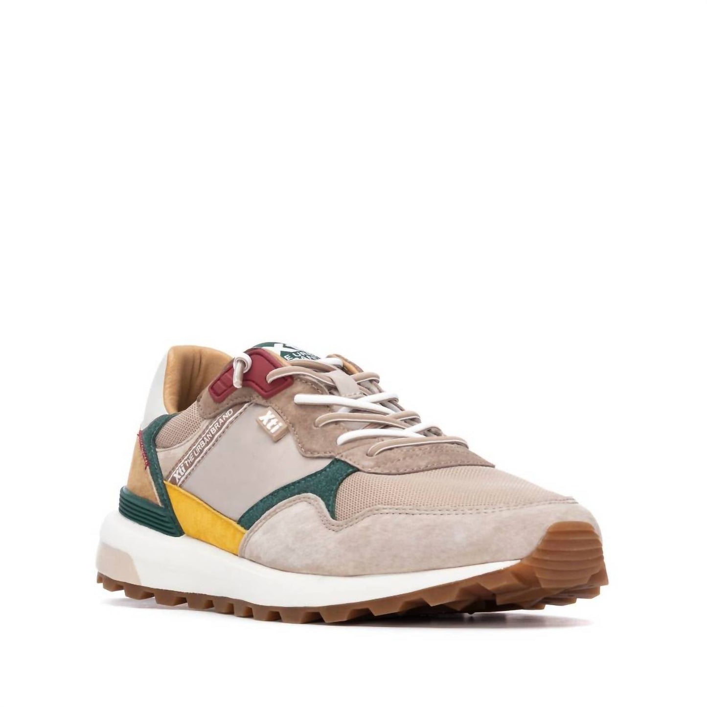 Xti - Men's 14571703 Sneaker
