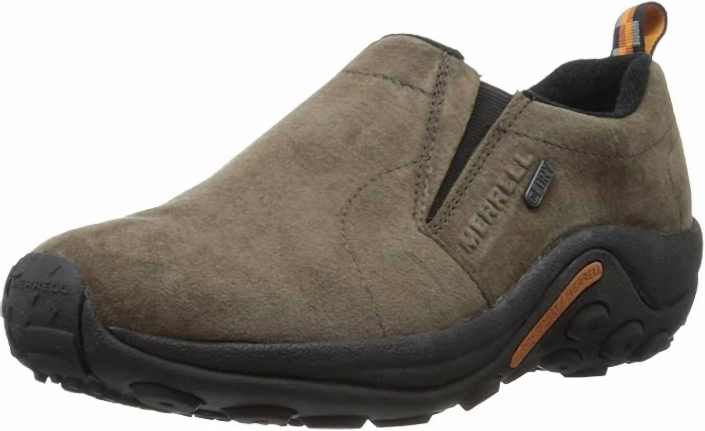 Merrell - Men's Jungle Moc Waterproof